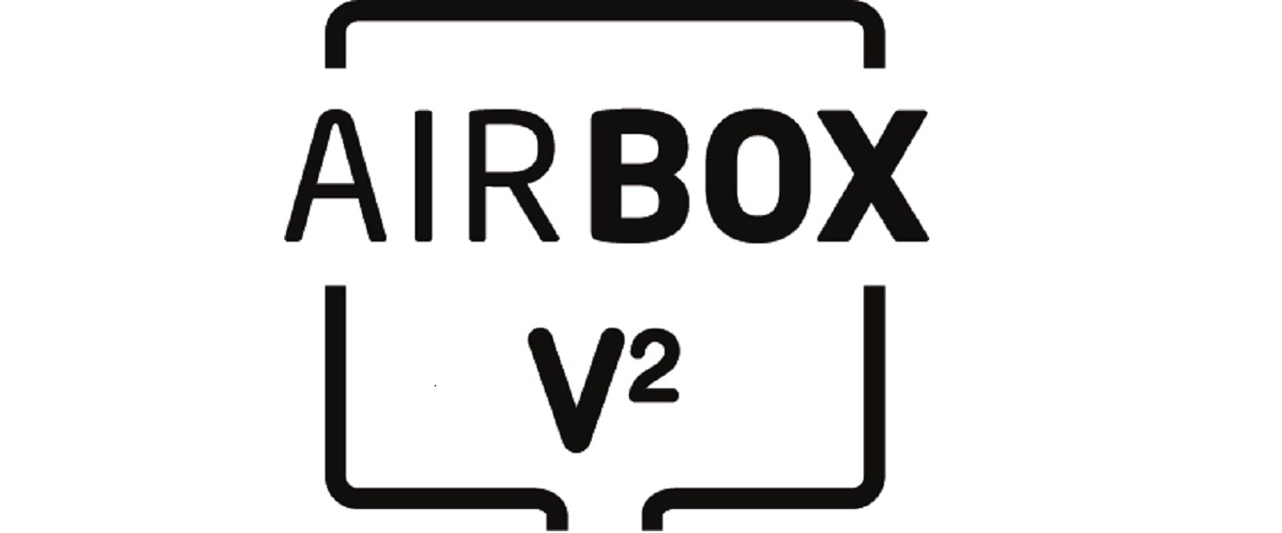 AirBox Hand Dryers